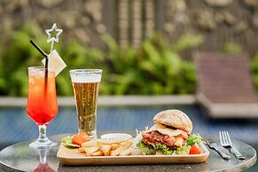 Ratana Angkor Hotel