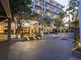Ratana Angkor Hotel