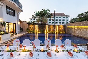 Ratana Angkor Hotel