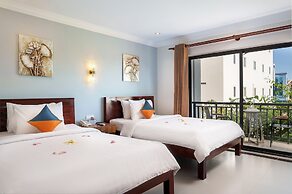 Ratana Angkor Hotel