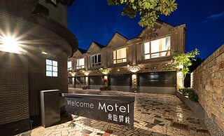 Yilan East Hotel