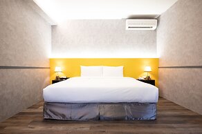 Yilan East Hotel