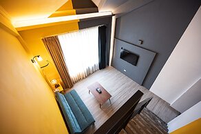 Yilan East Hotel