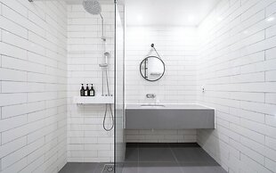 Brown Dot Hotel Busan Sajik Stadium