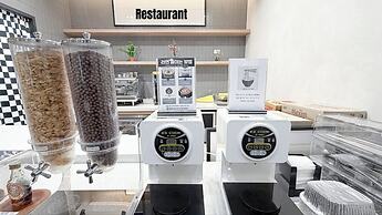 Brown Dot Hotel Busan Sajik Stadium
