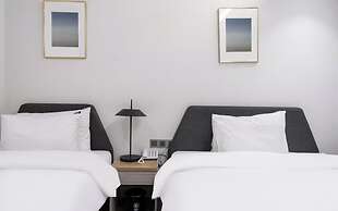 Brown Dot Hotel Busan Sajik Stadium