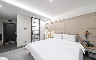Brown Dot Hotel Busan Sajik Stadium