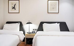 Brown Dot Hotel Busan Sajik Stadium