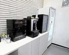 Brown Dot Hotel Busan Sajik Stadium