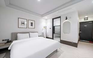 Brown Dot Hotel Busan Sajik Stadium