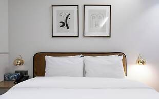 Brown Dot Hotel Busan Sajik Stadium