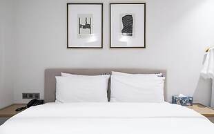 Brown Dot Hotel Busan Sajik Stadium