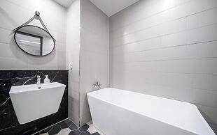 Brown Dot Hotel Busan Sajik Stadium