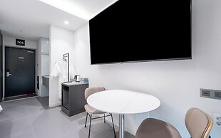 Brown Dot Hotel Busan Sajik Stadium