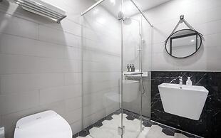 Brown Dot Hotel Busan Sajik Stadium