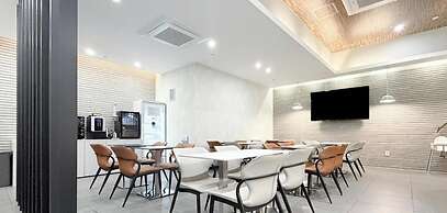 Brown Dot Hotel Busan Sajik Stadium