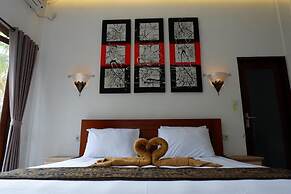 Ramaya House