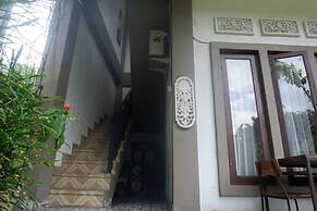 Ramaya House