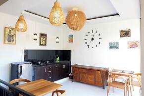 Ramaya House
