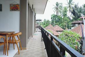 Ramaya House