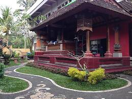 Ramaya House