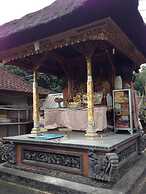 Ramaya House