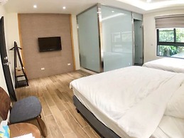 Meet 57 Homestay