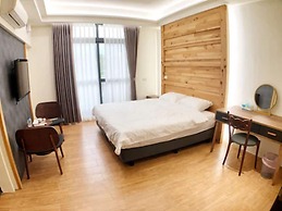 Meet 57 Homestay