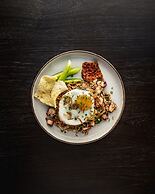 Mamaka Bali