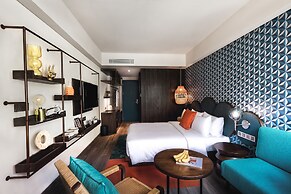 Mamaka Bali