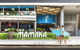 Mamaka Bali