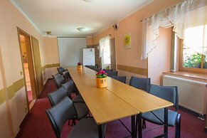 Hotel Čertousy