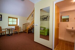 Hotel Čertousy