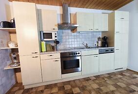Ferienwohnung Seidl