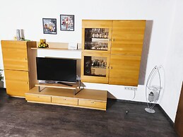 Ferienwohnung Seidl