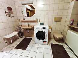 Ferienwohnung Seidl