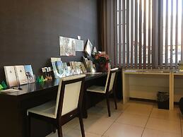 Hotel Aisis Kakegawa