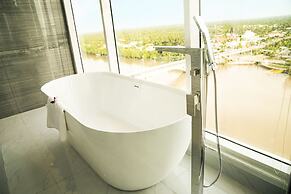 Diamond Stars Ben Tre Hotel