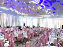 Diamond Stars Ben Tre Hotel
