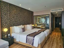 Diamond Stars Ben Tre Hotel