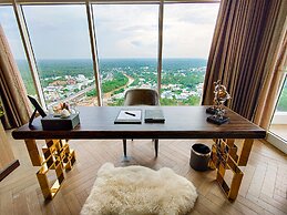 Diamond Stars Ben Tre Hotel