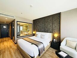 Diamond Stars Ben Tre Hotel