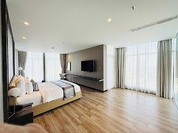 Diamond Stars Ben Tre Hotel