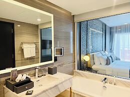 Diamond Stars Ben Tre Hotel