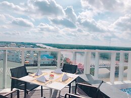 Diamond Stars Ben Tre Hotel