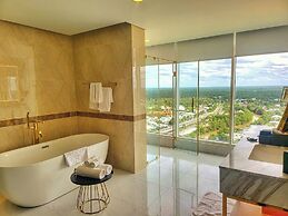 Diamond Stars Ben Tre Hotel