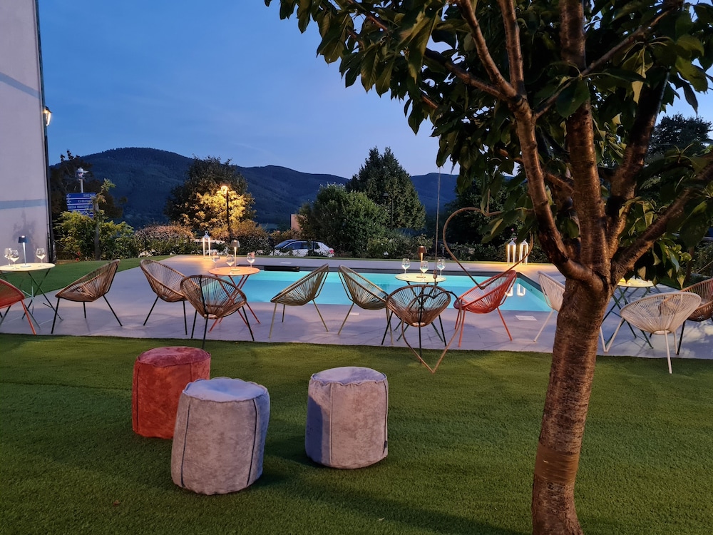 Agriturismo La Via dell'Oliviera