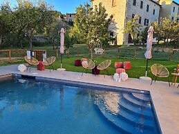 Agriturismo La Via dell'Oliviera
