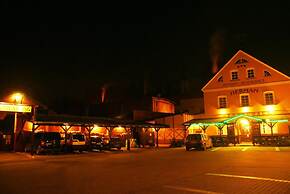 Pension Herman