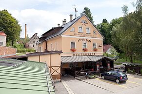 Pension Herman